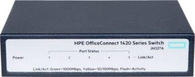 HP Hewlett Packard Enterprise OfficeConnect 1420 5G C HP Hewlett Packard Enterprise OfficeConnect 1420 5G C