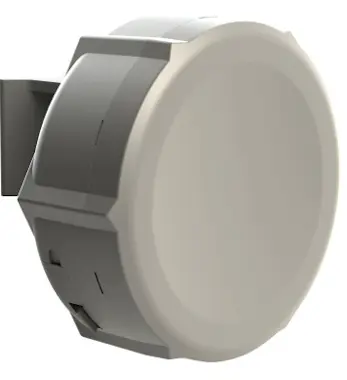 Mikrotik Mikrotik SXT SA5 ac Energía sobre Ethernet (PoE) B Mikrotik Mikrotik SXT SA5 ac Energía sobre Ethernet (PoE) B