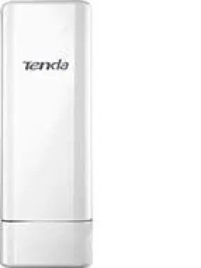 Tenda Tenda O3 150Mbit/s Energía sobre Ethernet (PoE) Bl Tenda Tenda O3 150Mbit/s Energía sobre Ethernet (PoE) Bl