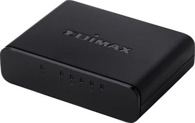 Edimax Edimax ES-3305P Conmutador de red no administrado Edimax Edimax ES-3305P Conmutador de red no administrado