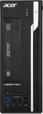Acer Acer Veriton X2640G 3GHz i5-7400 Negro PC Acer Acer Veriton X2640G 3GHz i5-7400 Negro PC