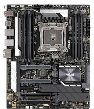 Asus ASUS WS X299 PRO Intel X299 LGA 2066 (Socket R4) A Asus ASUS WS X299 PRO Intel X299 LGA 2066 (Socket R4) A