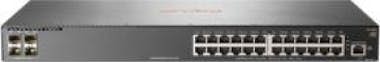 HP Hewlett Packard Enterprise Aruba 2540 24G 4SFP+ Co HP Hewlett Packard Enterprise Aruba 2540 24G 4SFP+ Co