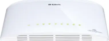 D-Link D-Link DGS-1005D/E Conmutador de red no administra D-Link D-Link DGS-1005D/E Conmutador de red no administra