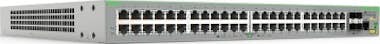 Allied Telesis Allied Telesis AT-FS980M/52PS-50 Gestionado L3 Fas Allied Telesis Allied Telesis AT-FS980M/52PS-50 Gestionado L3 Fas