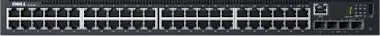Dell DELL N1548 Conmutador de red administrado L3 Gigab Dell DELL N1548 Conmutador de red administrado L3 Gigab