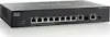 Cisco Cisco SG350-10 Conmutador de red administrado L3 G Cisco Cisco SG350-10 Conmutador de red administrado L3 G