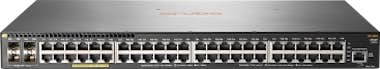 HP Hewlett Packard Enterprise Aruba 2930F 48G PoE+ 4S HP Hewlett Packard Enterprise Aruba 2930F 48G PoE+ 4S