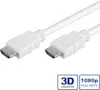 Value Value HDMI High Speed Cable + Ethernet, M/M 10m Value Value HDMI High Speed Cable + Ethernet, M/M 10m