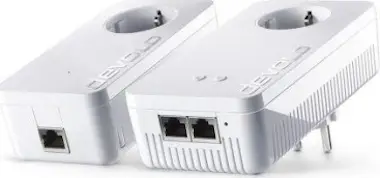 Devolo Devolo dLAN 1200+ WiFi ac 1200Mbit/s Ethernet Wifi Devolo Devolo dLAN 1200+ WiFi ac 1200Mbit/s Ethernet Wifi