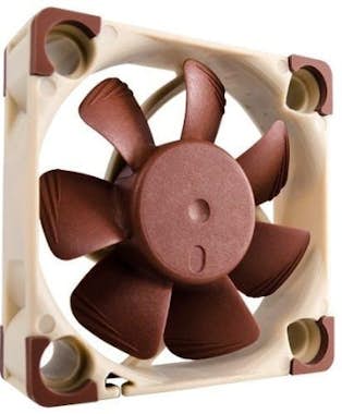 Noctua Noctua NF-A4X10-FLX 5V Carcasa del ordenador Venti Noctua Noctua NF-A4X10-FLX 5V Carcasa del ordenador Venti