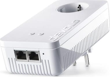 Devolo Devolo dLAN 1200+ WiFi ac 1200Mbit/s Wifi Blanco 1 Devolo Devolo dLAN 1200+ WiFi ac 1200Mbit/s Wifi Blanco 1