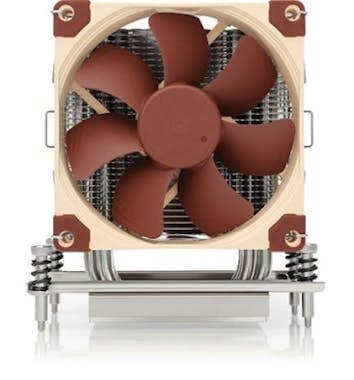 Noctua Noctua NH-U9 TR4-SP3 Procesador Enfriador ventilad Noctua Noctua NH-U9 TR4-SP3 Procesador Enfriador ventilad