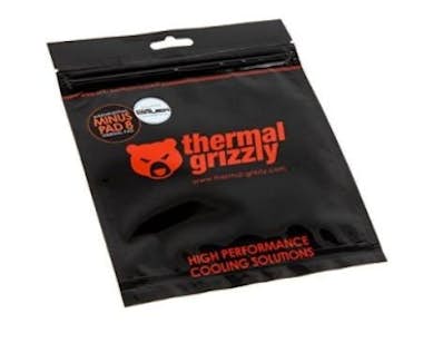 Thermal Grizzly Thermal Grizzly Minus Pad 8 8W/m·K compuesto disip Thermal Grizzly Thermal Grizzly Minus Pad 8 8W/m·K compuesto disip
