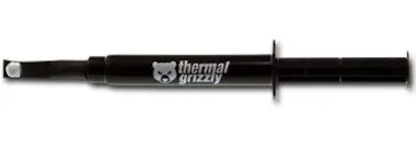 Thermal Grizzly Thermal Grizzly Aeronaut 8.5W/m·K 1g compuesto dis Thermal Grizzly Thermal Grizzly Aeronaut 8.5W/m·K 1g compuesto dis