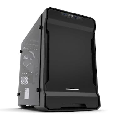 Phanteks Phanteks Enthoo Evolv ITX Tempered Glass Negro car Phanteks Phanteks Enthoo Evolv ITX Tempered Glass Negro car