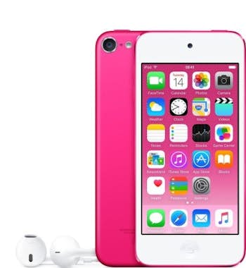Apple Apple iPod touch 32GB Reproductor de MP4 32GB Rosa Apple Apple iPod touch 32GB Reproductor de MP4 32GB Rosa