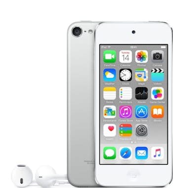 Apple Apple iPod touch 32GB Reproductor de MP4 32GB Plat Apple Apple iPod touch 32GB Reproductor de MP4 32GB Plat