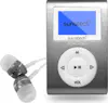 Sunstech Sunstech MP3 Dedalo II 8Gb micro USB Sunstech Sunstech MP3 Dedalo II 8Gb micro USB