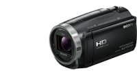 Sony Sony HDR-CX625B Videocámara manual 2.29MP CMOS Ful