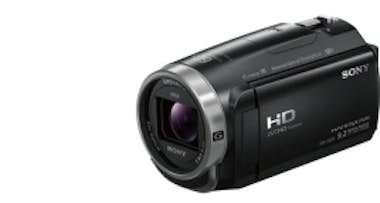 Sony Sony HDR-CX625B Videocámara manual 2.29MP CMOS Ful Sony Sony HDR-CX625B Videocámara manual 2.29MP CMOS Ful