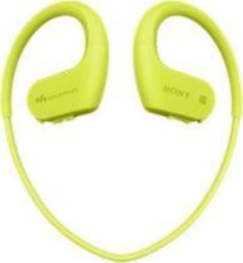 Sony Sony NW-WS623 Reproductor de MP3 4GB Verde Sony Sony NW-WS623 Reproductor de MP3 4GB Verde