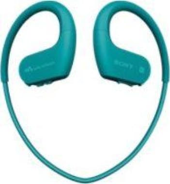 Sony Sony NW-WS623 Reproductor de MP3 4GB Azul Sony Sony NW-WS623 Reproductor de MP3 4GB Azul