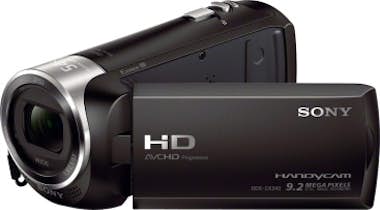 Sony Handycam HDR-CX240E Sony Handycam HDR-CX240E