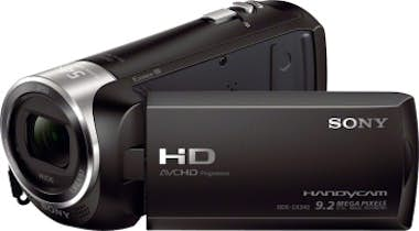 Sony Handycam HDR-CX240E