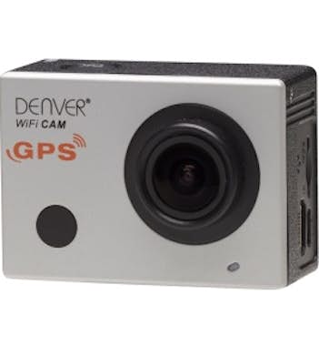 Denver Denver ACG-8050W 8MP Full HD CMOS Wifi cámara para