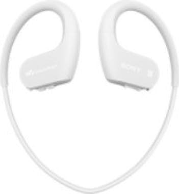 Sony Sony NW-WS623 Reproductor de MP3 4GB Blanco Sony Sony NW-WS623 Reproductor de MP3 4GB Blanco