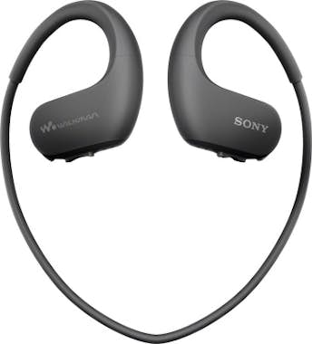 Sony Sony Walkman NW-WS413 MP3 4GB Negro Sony Sony Walkman NW-WS413 MP3 4GB Negro