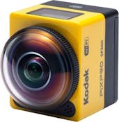 KODAK Kodak PixPro SP360 Aqua Sport Pack 17.52MP Full HD