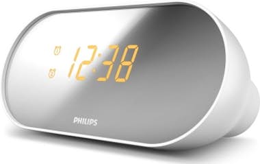 Philips Philips Radio reloj AJ2000/12 Philips Philips Radio reloj AJ2000/12
