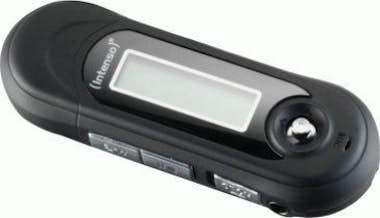 Intenso Intenso 3601460 MP3 8GB Negro reproductor MP3/MP4 Intenso Intenso 3601460 MP3 8GB Negro reproductor MP3/MP4