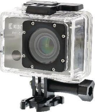 König König CSACWG100 16MP Full HD Wifi 100g cámara para König König CSACWG100 16MP Full HD Wifi 100g cámara para