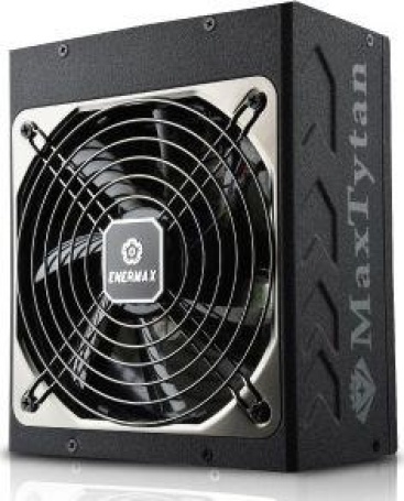 enermax emt750ewt 750w atx negro unidad de fuente