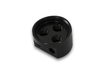 ek water blocks 3831109841136 hardware accesorio de refrigeracion negro