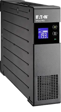 Eaton Eaton 5S 550i 550VA 4AC outlet(s) Torre Negro sist Eaton Eaton 5S 550i 550VA 4AC outlet(s) Torre Negro sist