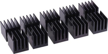 alphacool gpu heatsinks 15x15mm
