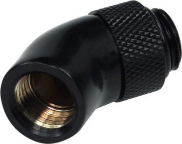 alphacool 17051 negro