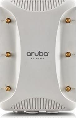 Aruba Aruba, a Hewlett Packard Enterprise company IAP-22 Aruba Aruba, a Hewlett Packard Enterprise company IAP-22