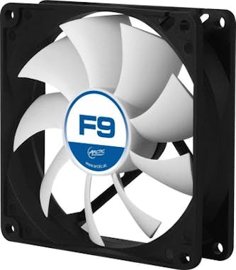 Arctic ARCTIC F9 Carcasa del ordenador Ventilador Arctic ARCTIC F9 Carcasa del ordenador Ventilador