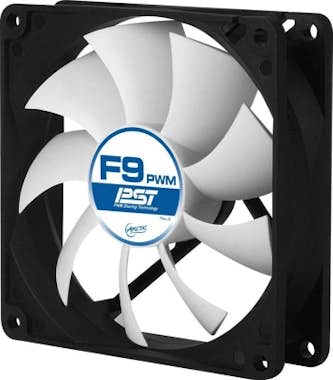 Arctic ARCTIC F9 PWM PST Carcasa del ordenador Ventilador Arctic ARCTIC F9 PWM PST Carcasa del ordenador Ventilador