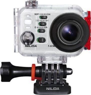 Nilox Nilox EVO MM93 16MP Full HD 1/2.3"" CMOS 86.5g cám Nilox Nilox EVO MM93 16MP Full HD 1/2.3"" CMOS 86.5g cám