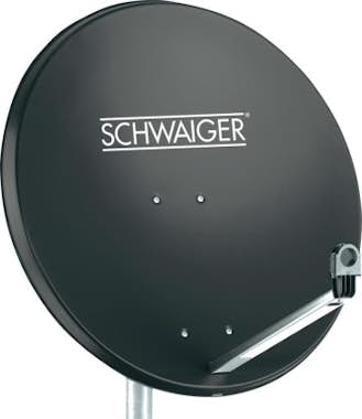 Generica Schwaiger SPI998 10.7 - 12.75GHz Antracita antena