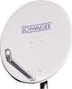 Generica Schwaiger SPI621.0 Blanco antena de satélite