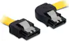 Delock DeLOCK 0.3m SATA M/M 0.3m SATA SATA Amarillo cable Delock DeLOCK 0.3m SATA M/M 0.3m SATA SATA Amarillo cable