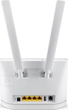 Huawei Huawei B315 3G 4G Blanco router inalámbrico Huawei Huawei B315 3G 4G Blanco router inalámbrico