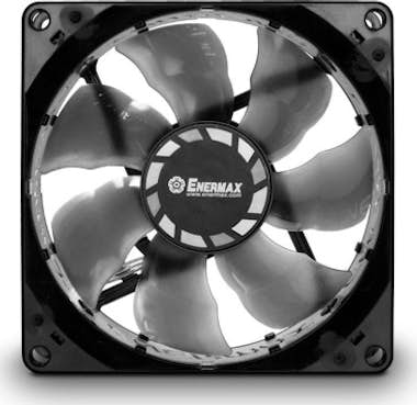 Enermax Enermax T.B.Silence 9cm Carcasa del ordenador Vent Enermax Enermax T.B.Silence 9cm Carcasa del ordenador Vent